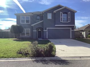 1156 Dawnlight Rd, Jacksonville, FL 32218