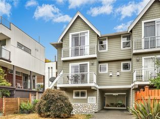 1529 NW 58th St APT A, Seattle, WA 98107