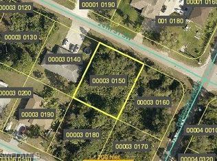 4705 24th St SW, Lehigh Acres, FL 33973