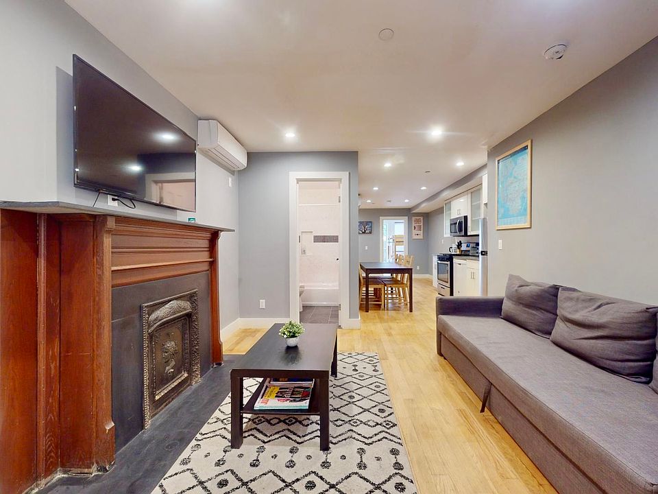 1st image of 237 W 136th St #A