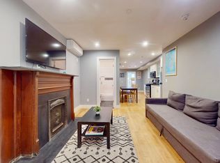 237 W 136th St #A, New York, NY 10030