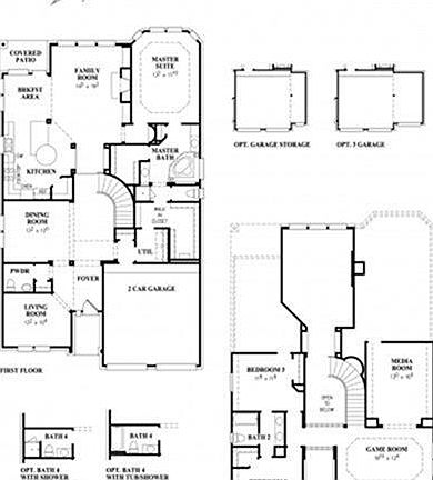 2nd image of 21147 Bastide Ln