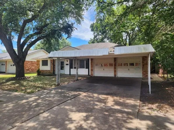 1810 Wichita St, Pasadena, TX 77502