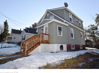 137 Central St, Westbrook, ME 04092