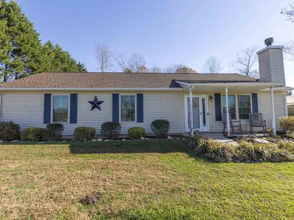 17 Jonquil Rd, Ruckersville, VA 22968