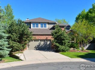 827 Langdale Dr, Fort Collins, CO 80526