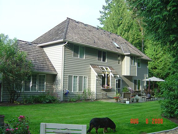 Rear View