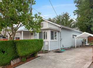 6275 N Astor St, Portland, OR 97203