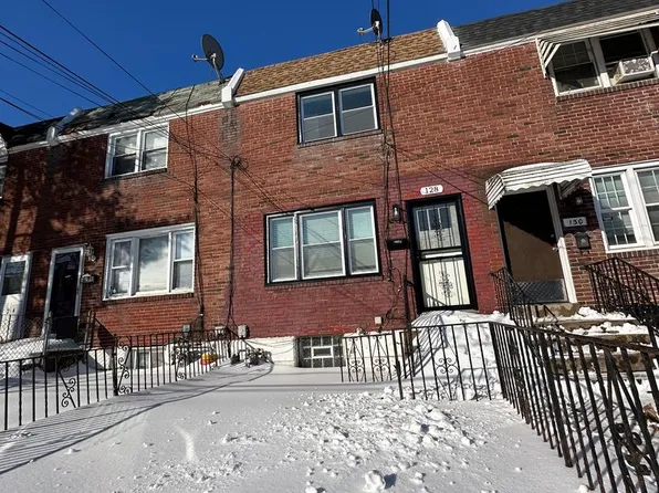 128 N 4th St, Darby, PA 19023