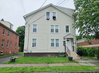 290 Lawlor St, New Britain, CT 06051