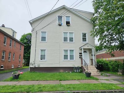 290 Lawlor Street, New Britain, CT, 06051