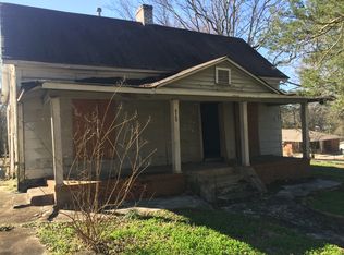 4145 Ivy St SW, Covington, GA 30014