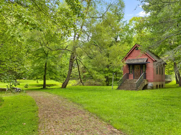 0 Mountain Pkwy #101, Chickamauga, GA 30707