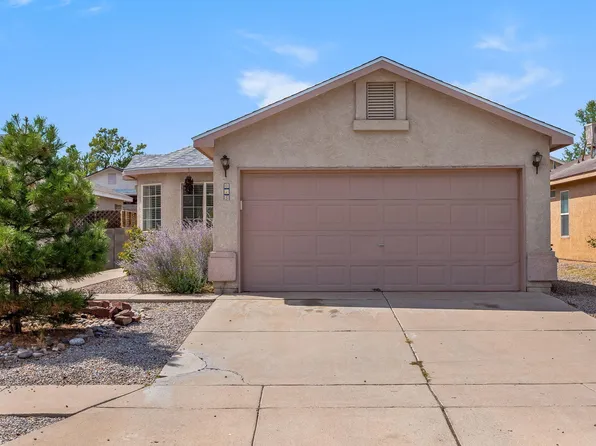 615 82nd St SW, Albuquerque, NM 87121