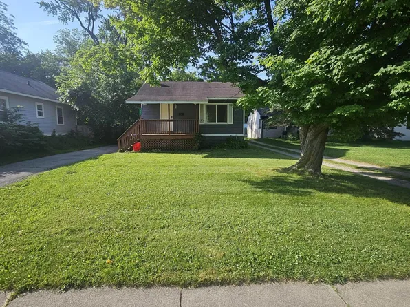 1221 S Congress St, Ypsilanti, MI 48197