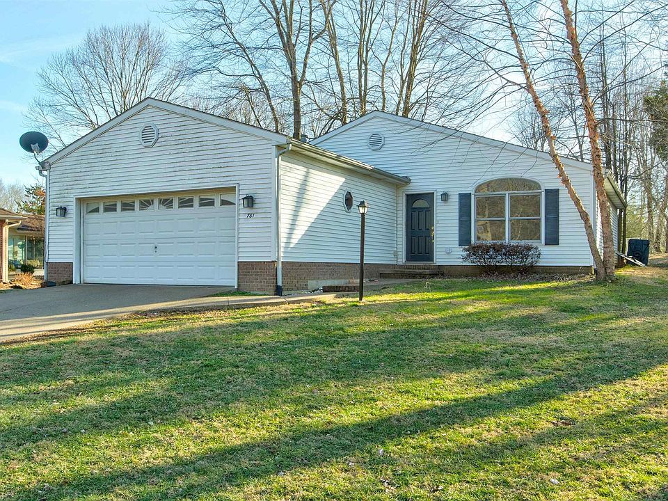 1st image of 781 W Melchoir Dr N