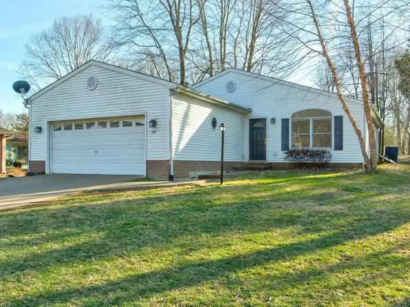 781 W Melchoir Dr N, Santa Claus, IN 47579