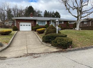 501 Greenbriar Ave, New Kensington, PA