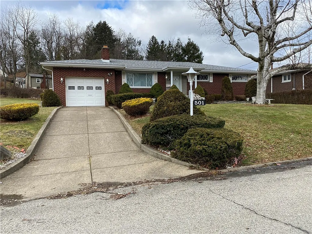 501 Greenbriar Ave photo 1