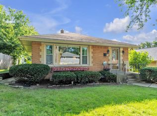 3370 S Strothmann Dr, Greenfield, WI 53219
