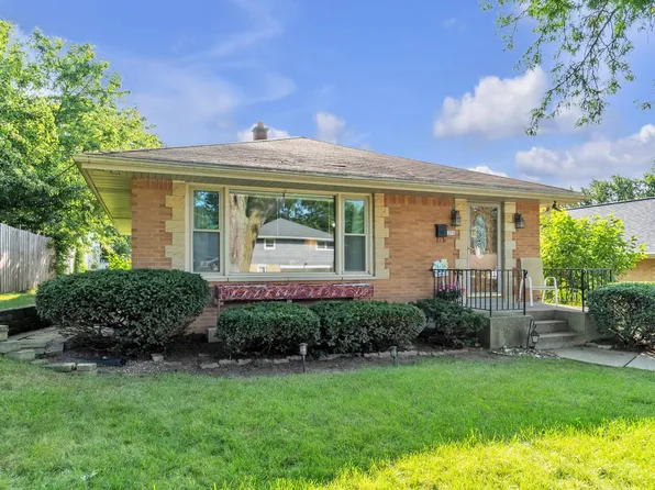 3370 South Strothmann DRIVE, Milwaukee, WI 53219