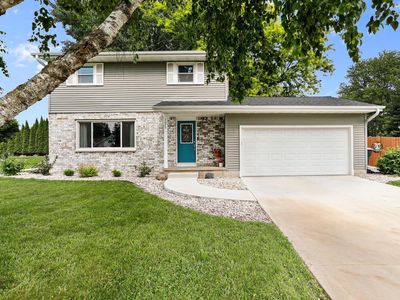 1075 TARA Drive, Sun Prairie, WI, 53590