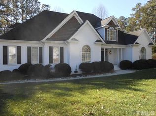 7900 Oneal Rd, Raleigh, NC 27613