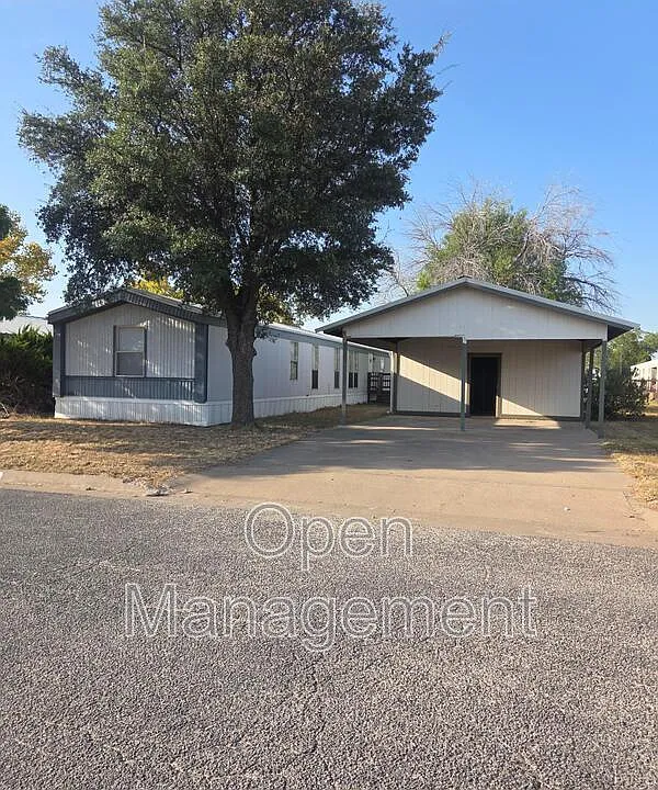 3300 Voight Blvd #262