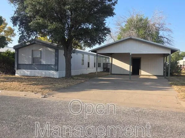 3300 Voight Blvd, San Angelo, TX