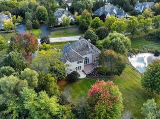 3824 W Stonefield Rd, Mequon, WI 53092