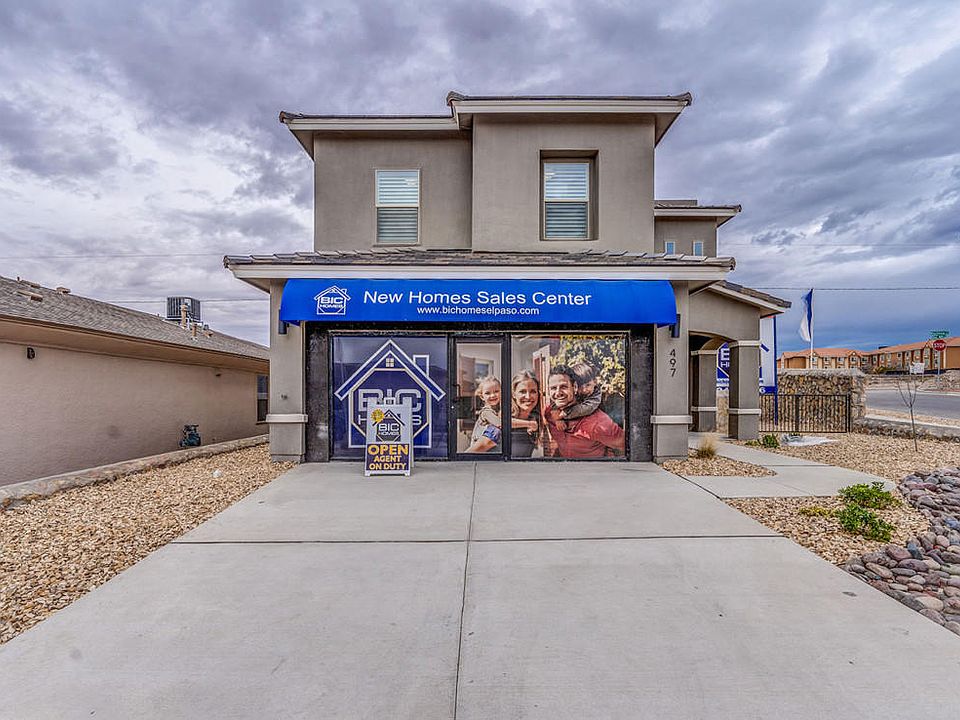 1st image of 7813 Enchanted View Dr