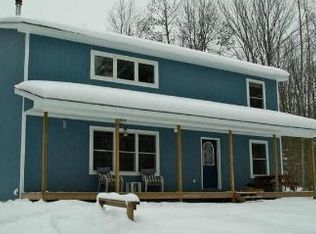 9744 Hodge Rd, Kingsley, MI 49649