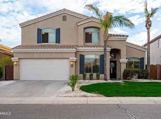 3581 W Mineral Butte Dr, San Tan Valley, AZ 85144