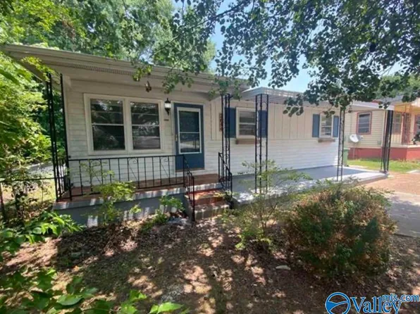 2614 Craft Ave NW, Huntsville, AL 35816