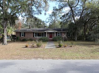662 Clearview Dr, Charleston, SC 29412