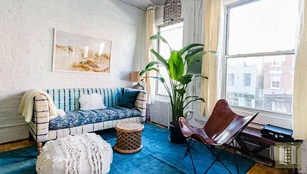 Rented by Halstead Real Estate