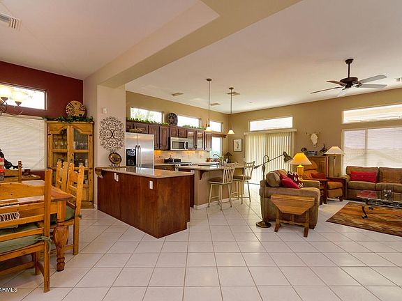4th image of 2170 E Romero Canyon Dr