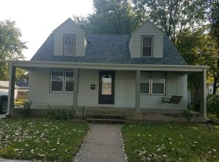 532 NE Chester Ave, Topeka, KS 66616