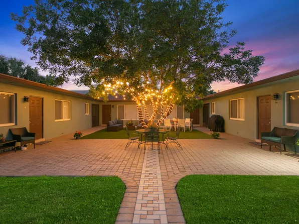 2223 SE 6th St APT 3, Pompano Beach, FL 33062