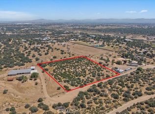 0 Edgehill Rd, Hesperia, CA 92344