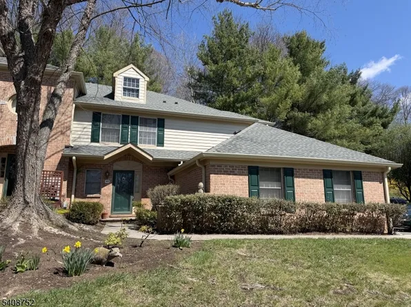 48 Pippins Way, Morris Twp., NJ 07960