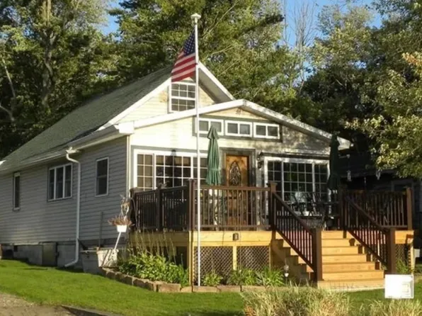 445 Weller Island Rd, Bradford, NY 14815