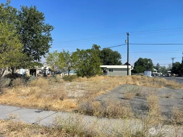 0 W Walnut Street, Coulee City, WA 99115