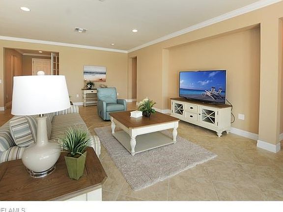 Great Room Floor Plan