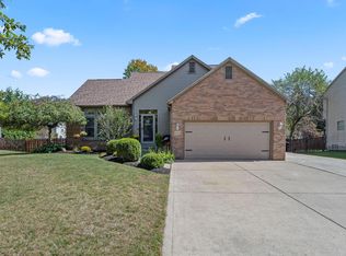 6262 Shawnee St, Grove City, OH