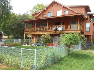 500 Haller Creek Rd, Colville, WA 99114