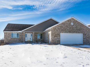 1314 Lone Stone Ct SE, Chatfield, MN 55923