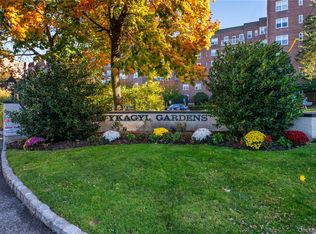 1273 North Avenue #7/2G, New Rochelle, NY
