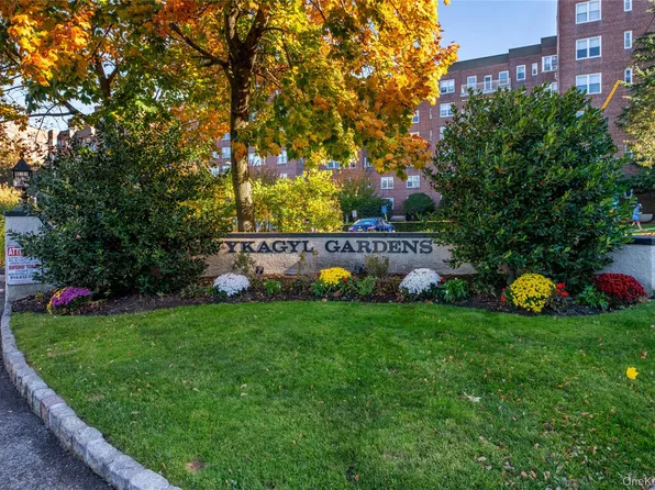 1273 North Avenue #3-1H, New Rochelle, NY 10804