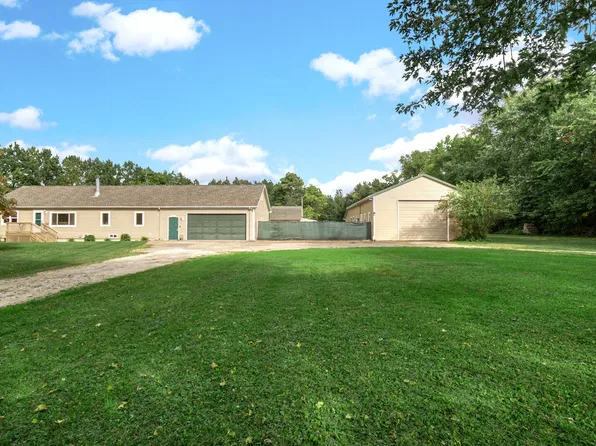 5383 E Wiley Rd, Rolling Prairie, IN 46371